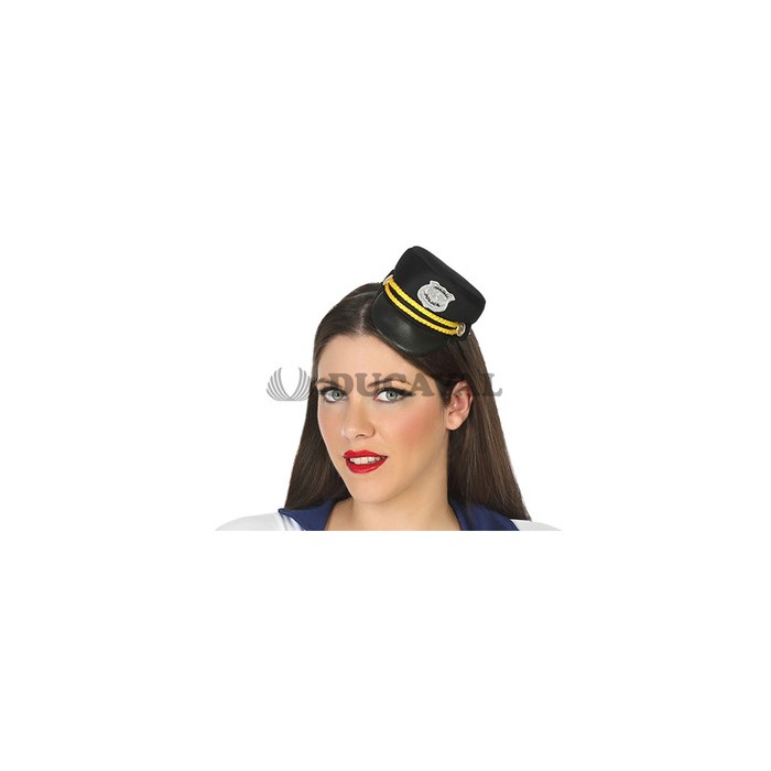 Diadema policía